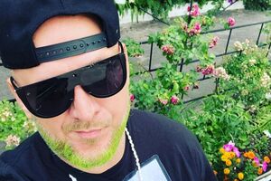 Потап: Мій друже! До зустрічі!