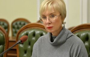 Денісова: Я буду добиватися, щоб до всіх допустили