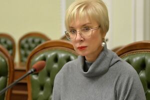 Денісова: Я буду добиватися, щоб до всіх допустили