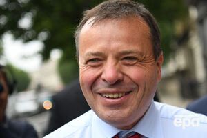 Влада Британії розслідує зв'язки Бенкса із РФ