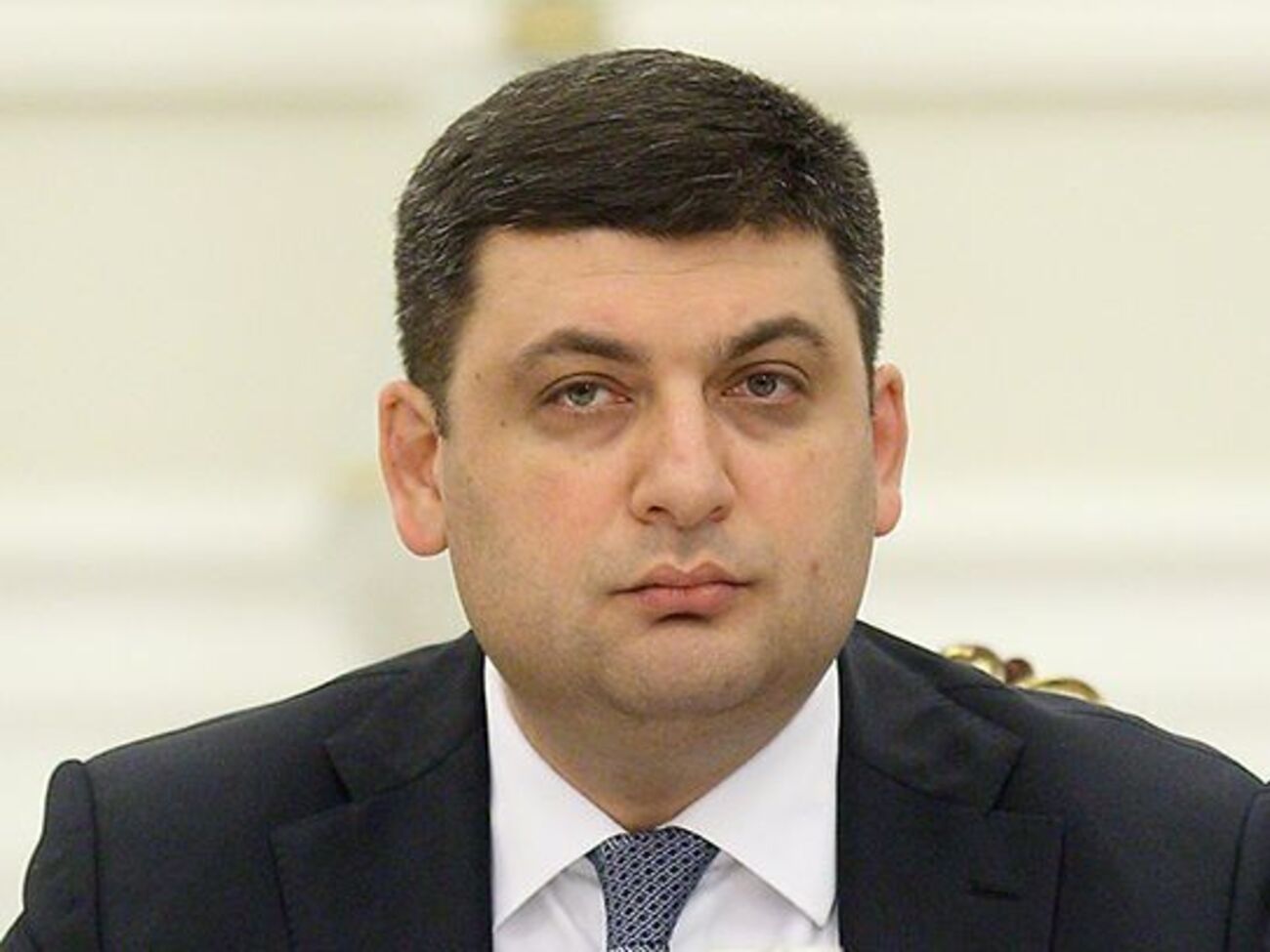 Гройсман має намір шукати інструменти, щоб уплинути&nbsp;на ситуацію з виплатою високих премій співробітникам НАК "Нафтогаз України"