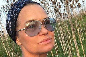 Иоланда Хадид: Меня больше ничто не связывает с осуждением со стороны других людей