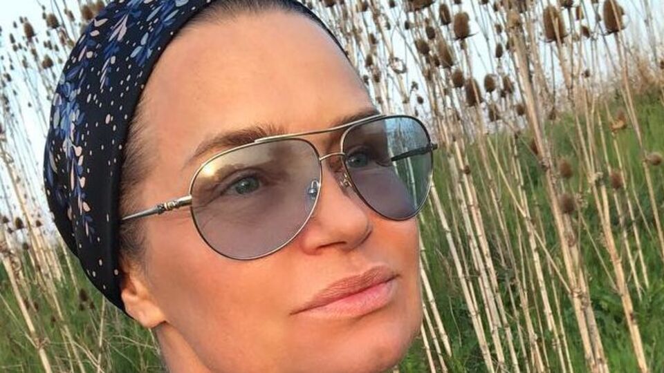 Йоланда Хадід: Мене більше нічого не пов'язує з осудом із боку інших людей