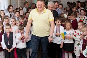 Шевченко: Тисячі людей підходили до мене й казали, що необхідні зміни