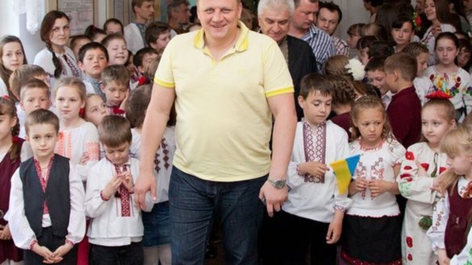 Шевченко: Тисячі людей підходили до мене й казали, що необхідні зміни