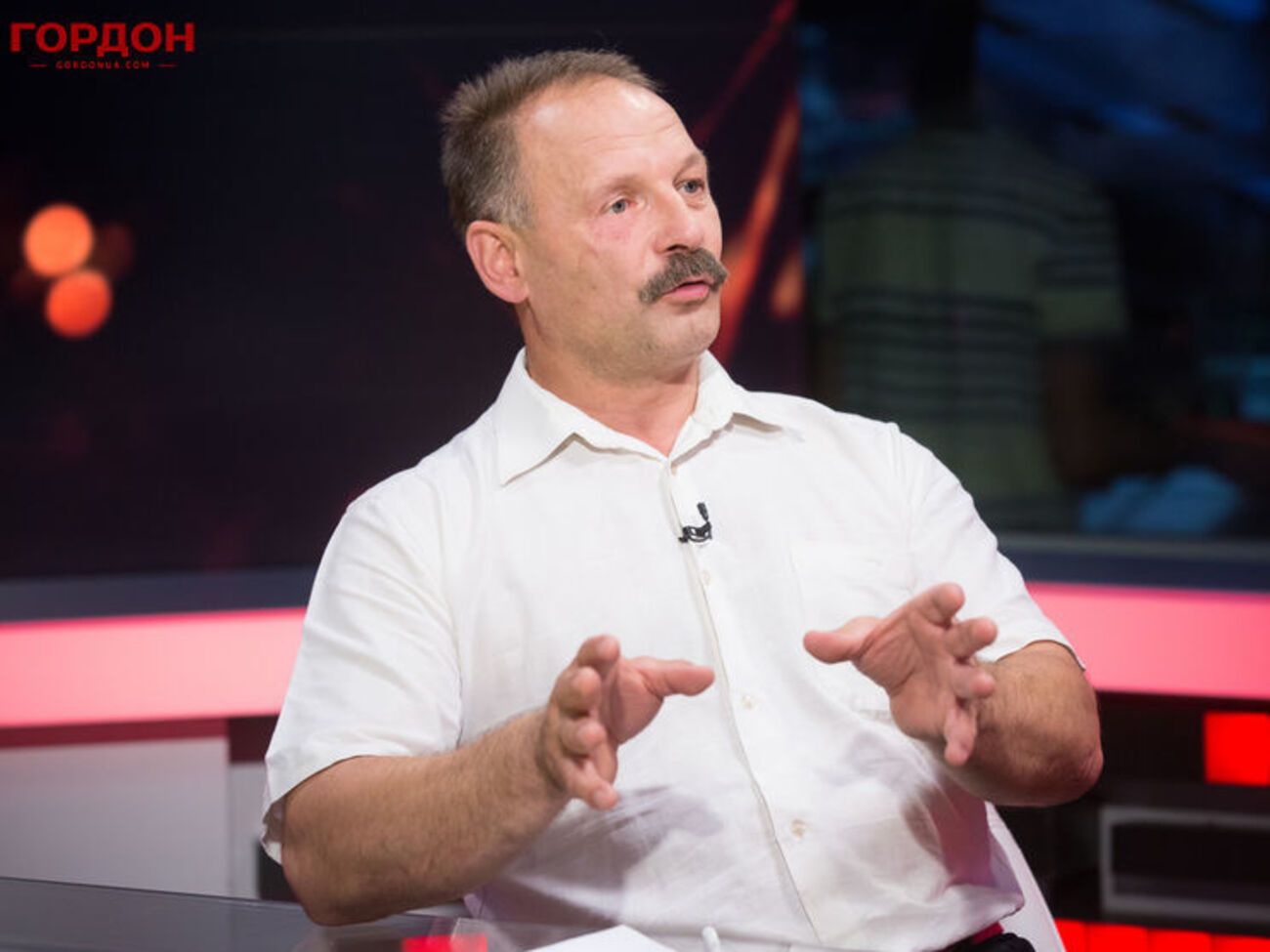 Барна: Я не вважаю вчителем людину, яка може пройти повз учня, що п'є пиво