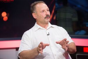 Барна: Я не считаю учителем человека, который может пройти мимо ученика, пьющего пиво