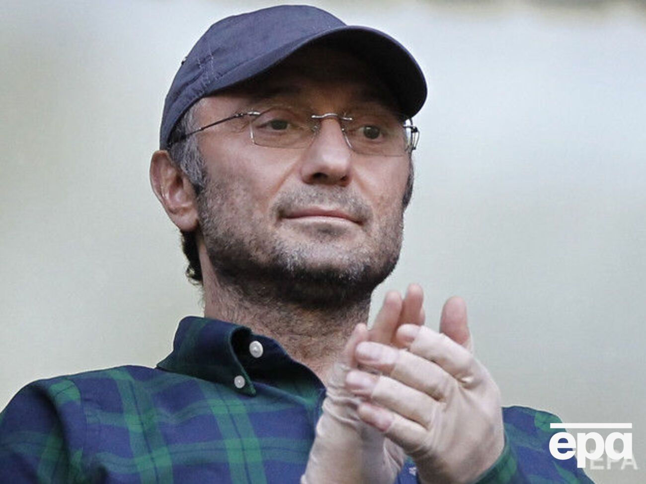 28 червня відбулося судове засідання, на якому було знято всі обвинувачення щодо Керімова