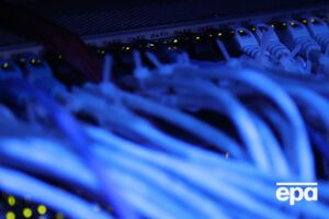 Інформація про створення "альтернативного інтернету" з'явилася ще у листопаді 2017 року