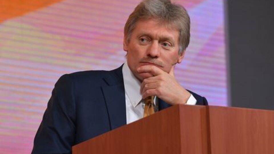 Песков заявил, что спорт сближает, а не разъединяет