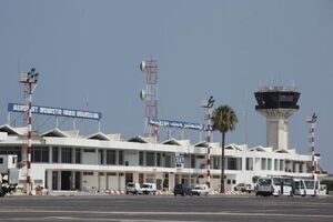 Українські туристи не можуть вилетіти з Тунісу з 27 червня