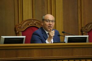 Парубий рассказал о создании нового парламентского комитета
