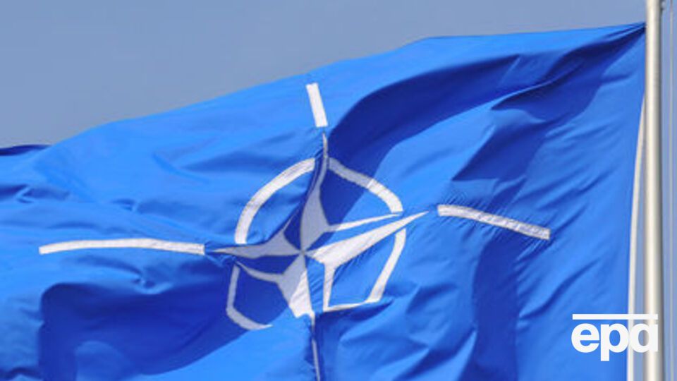 Відповідну інформацію МЗС Угорщини донесло також послам країн – членів Альянсу