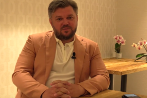 Едуард Ставицький: Якщо до мене буде офіційне звернення, і я, як громадянин Ізраїлю, його отримаю, то я обов'язково буду брати участь у засіданні суду