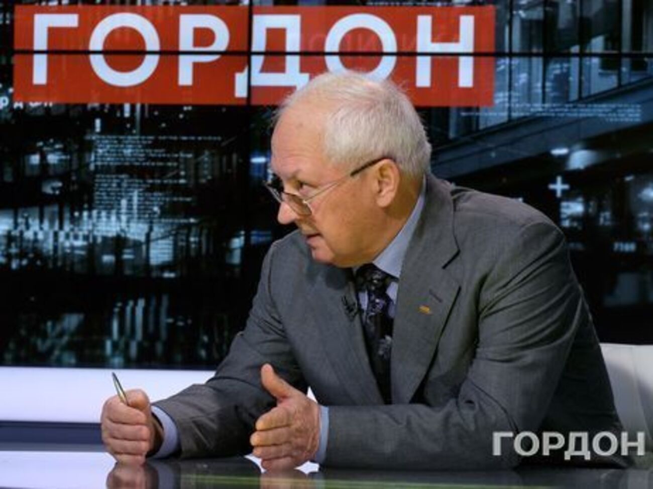 Скіпальський: У Росії нехай бісяться &ndash; нам на це начхати