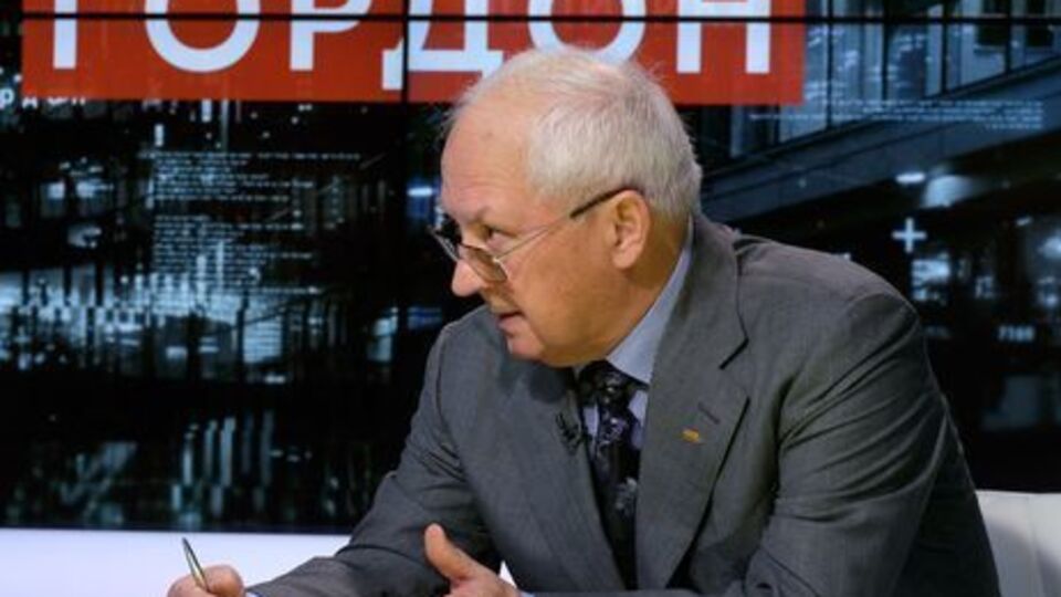 Скипальский: В России пусть бесятся – нам на это наплевать