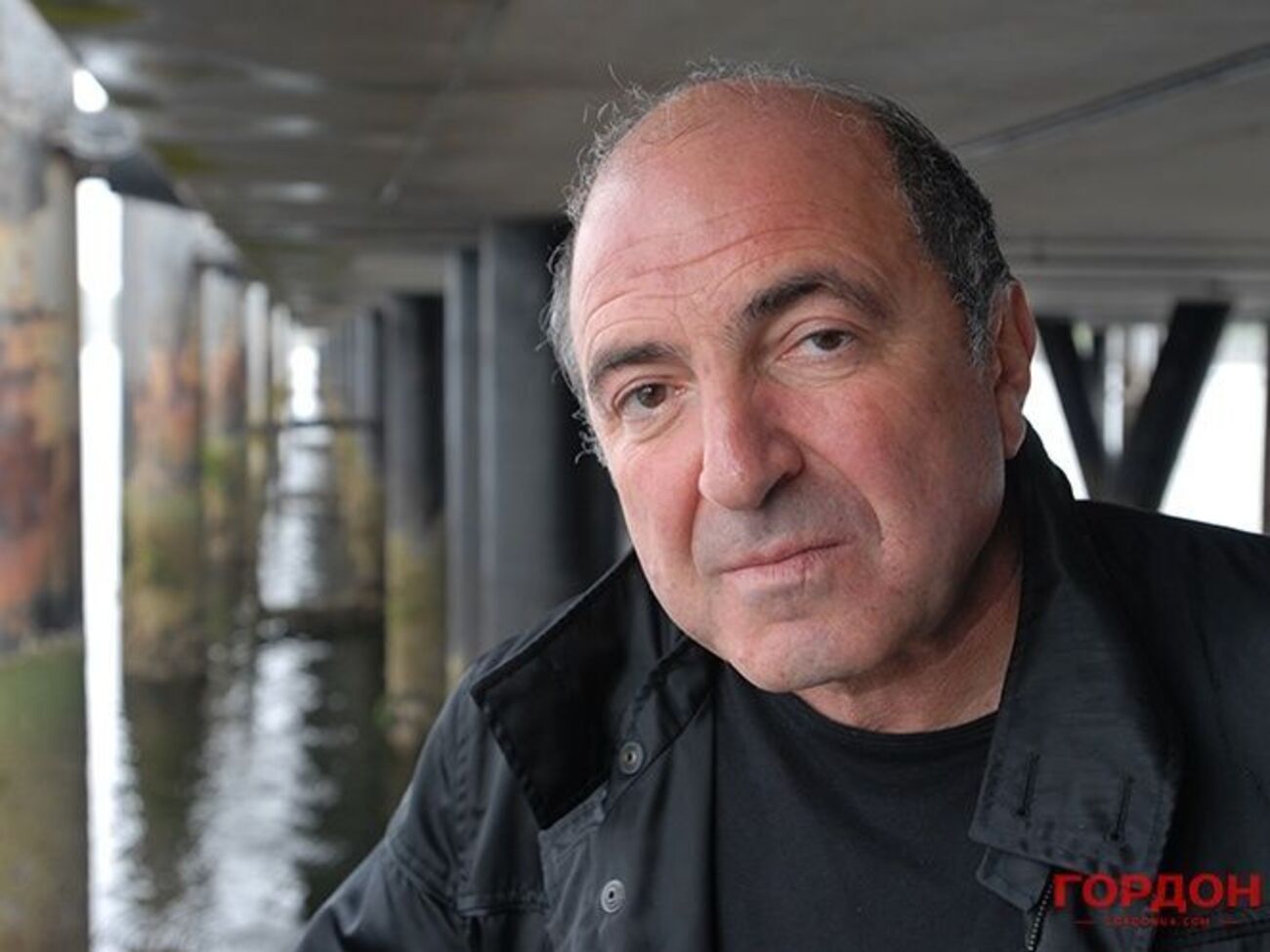 По мнению дочери Березовского, ее отца убили