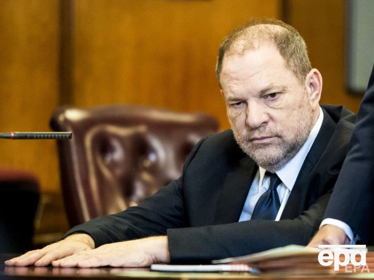 Продюсера Гарві Вайнштейна хочуть обвинуватити в "хижацькому сексуальному насильстві"