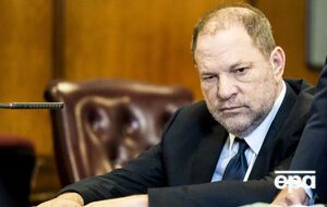 Продюсера Гарві Вайнштейна хочуть обвинуватити в "хижацькому сексуальному насильстві"