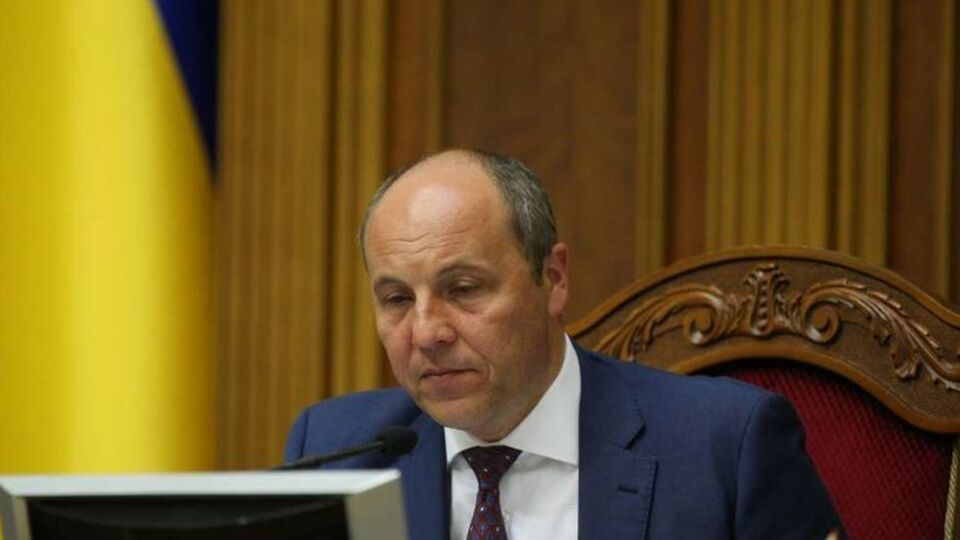 Парубій про Виборчий кодекс: Напевно, було б небезпечним, щоб ми увійшли в розгляд законопроекту і не встигли просто його розглянути й ухвалити рішення
