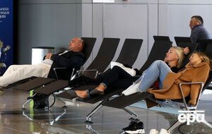 Эмигрантские настроения молодых россиян повторили социологический рекорд 2011 года