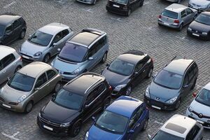У 2017 році Євросоюз експортував у США автомобілів на $43,6 млрд