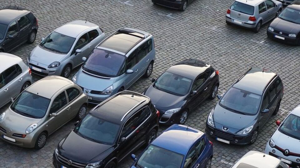 У 2017 році Євросоюз експортував у США автомобілів на $43,6 млрд