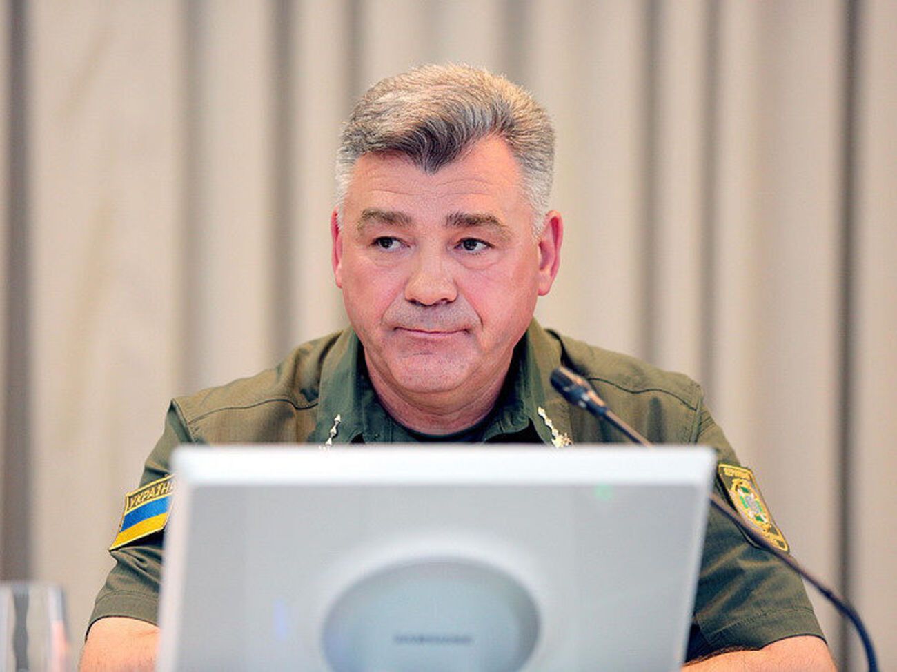 Цигикал напомнил, что уже больше года действует безвиз с Европейским союзом