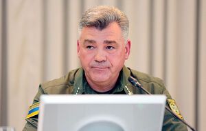 Цигикал нагадав, що вже понад рік діє безвіз із Європейським союзом