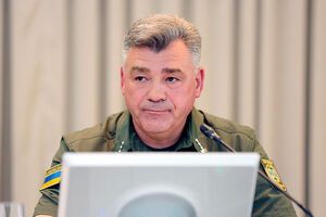 Цигикал напомнил, что уже больше года действует безвиз с Европейским союзом