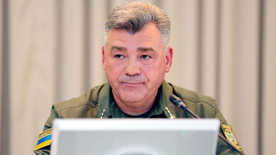 Цигикал напомнил, что уже больше года действует безвиз с Европейским союзом