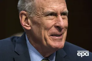 Коутс не стал скрывать эмоций, узнав о планах Трампа