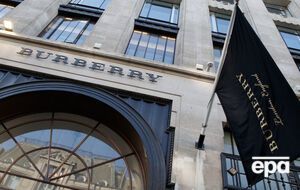Burberry уничтожает свою продукцию на миллионы фунтов