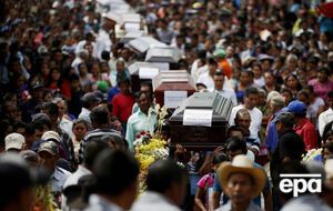 Число жертв извержения растет