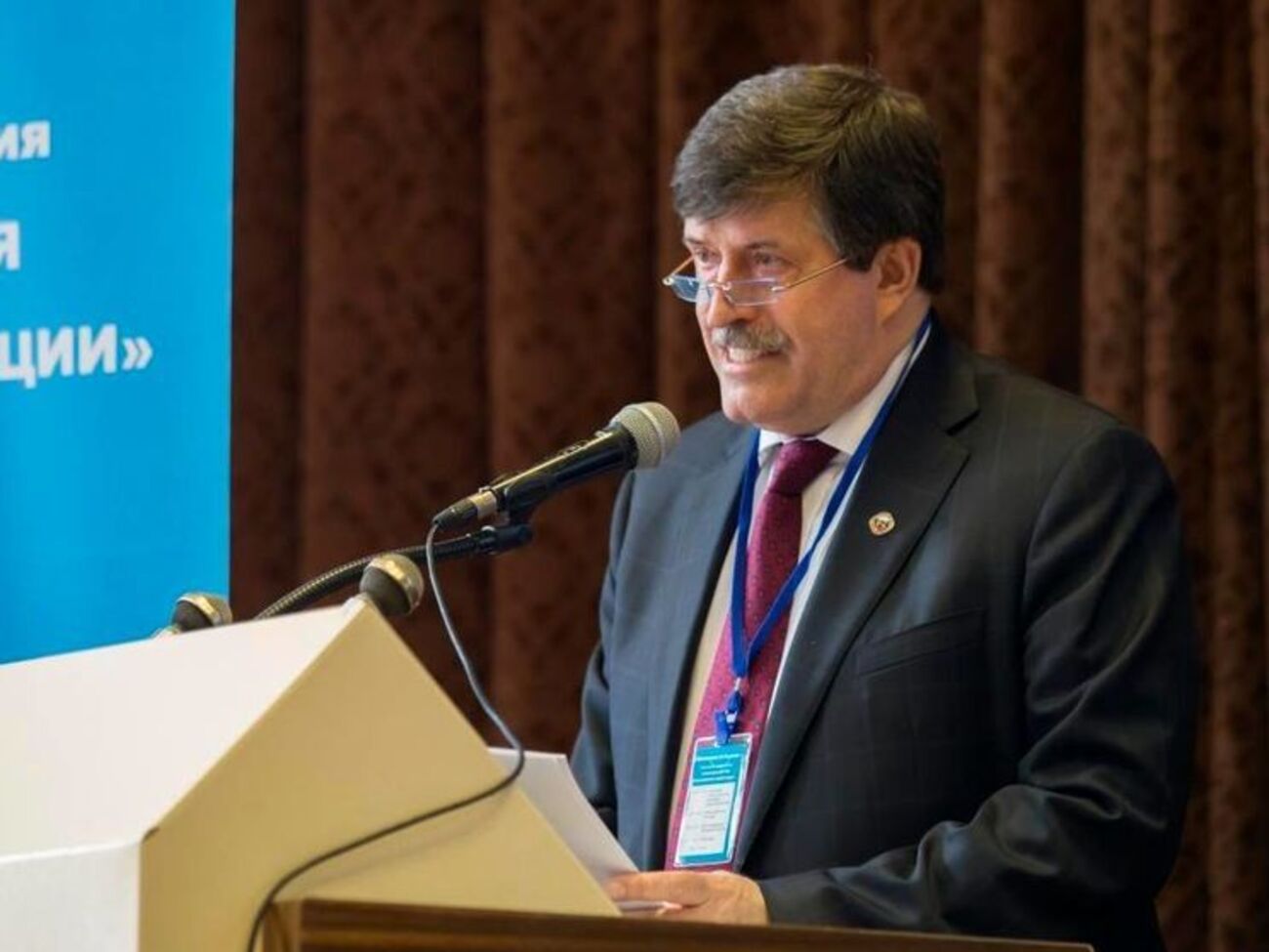 Константинов: Ради будущего наших детей готовы поработать подольше