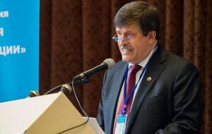 Константинов: Ради будущего наших детей готовы поработать подольше