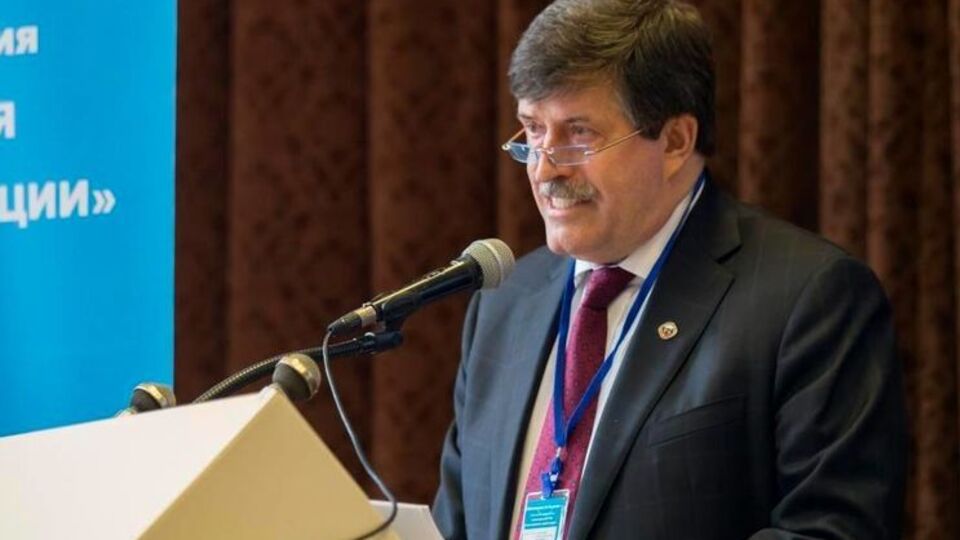 Константінов: Заради майбутнього наших дітей готові попрацювати довше