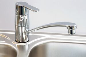 Из-за отсутствия жидкого хлора в некоторых регионах может возникнуть нехватка питьевой воды