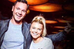 Блохина: Добро пожаловать в мир, Габриэль Брынзак!