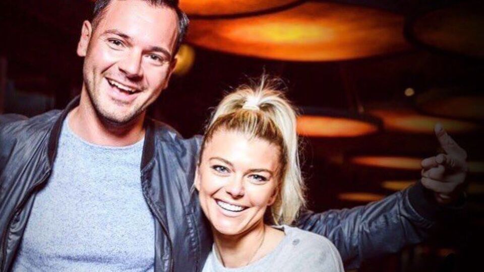 Блохіна: Ласкаво просимо у світ, Габріель Бринзак!