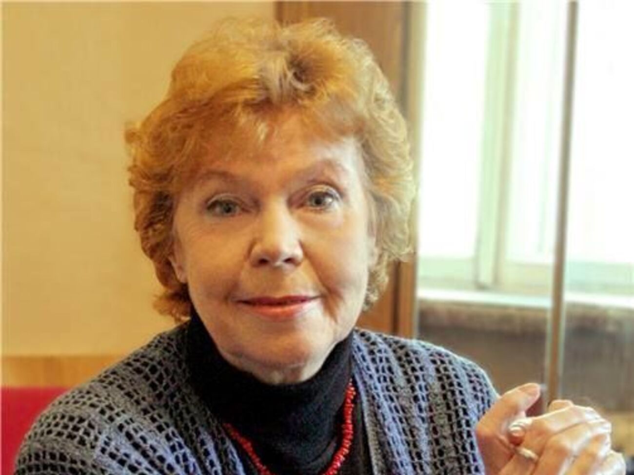 Ізольда Висоцька прожила у шлюбі зі знаменитим актором п'ять років