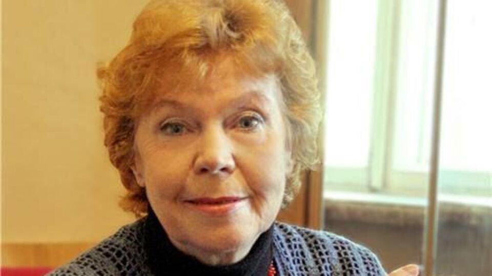 Изольда Высоцкая прожила в браке со знаменитым актером пять лет