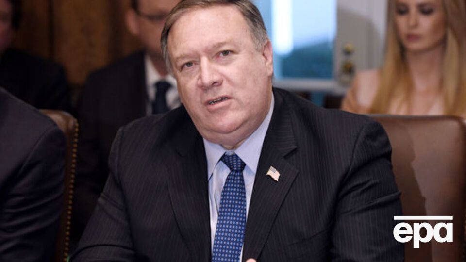 Помпео о допросах граждан США в РФ: Этого не будет