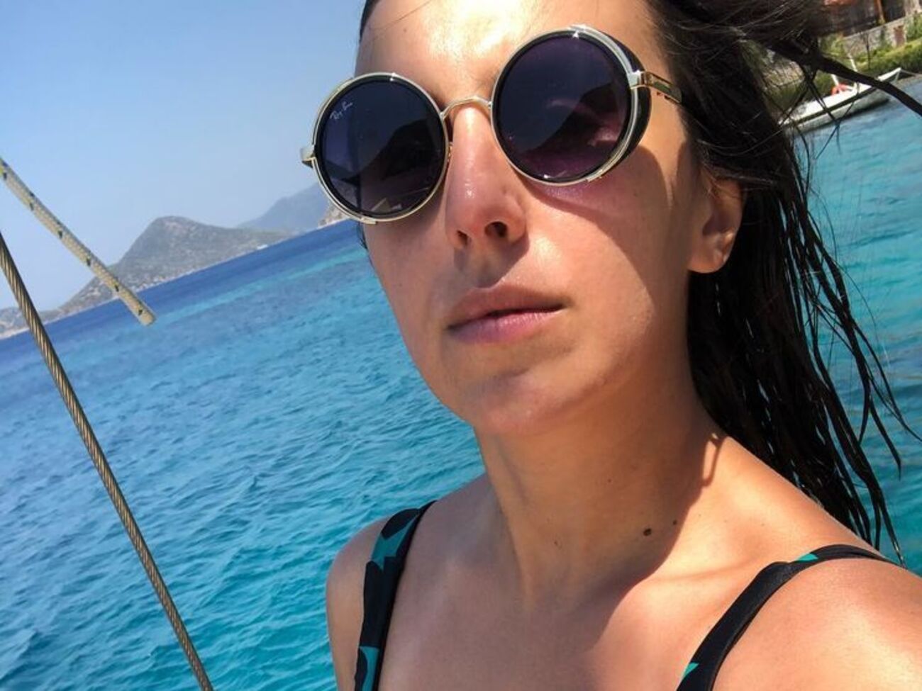 Джамала:&nbsp;Когда узнаешь историю&nbsp;&ndash; узнаешь о себе