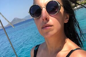 Джамала: Когда узнаешь историю – узнаешь о себе