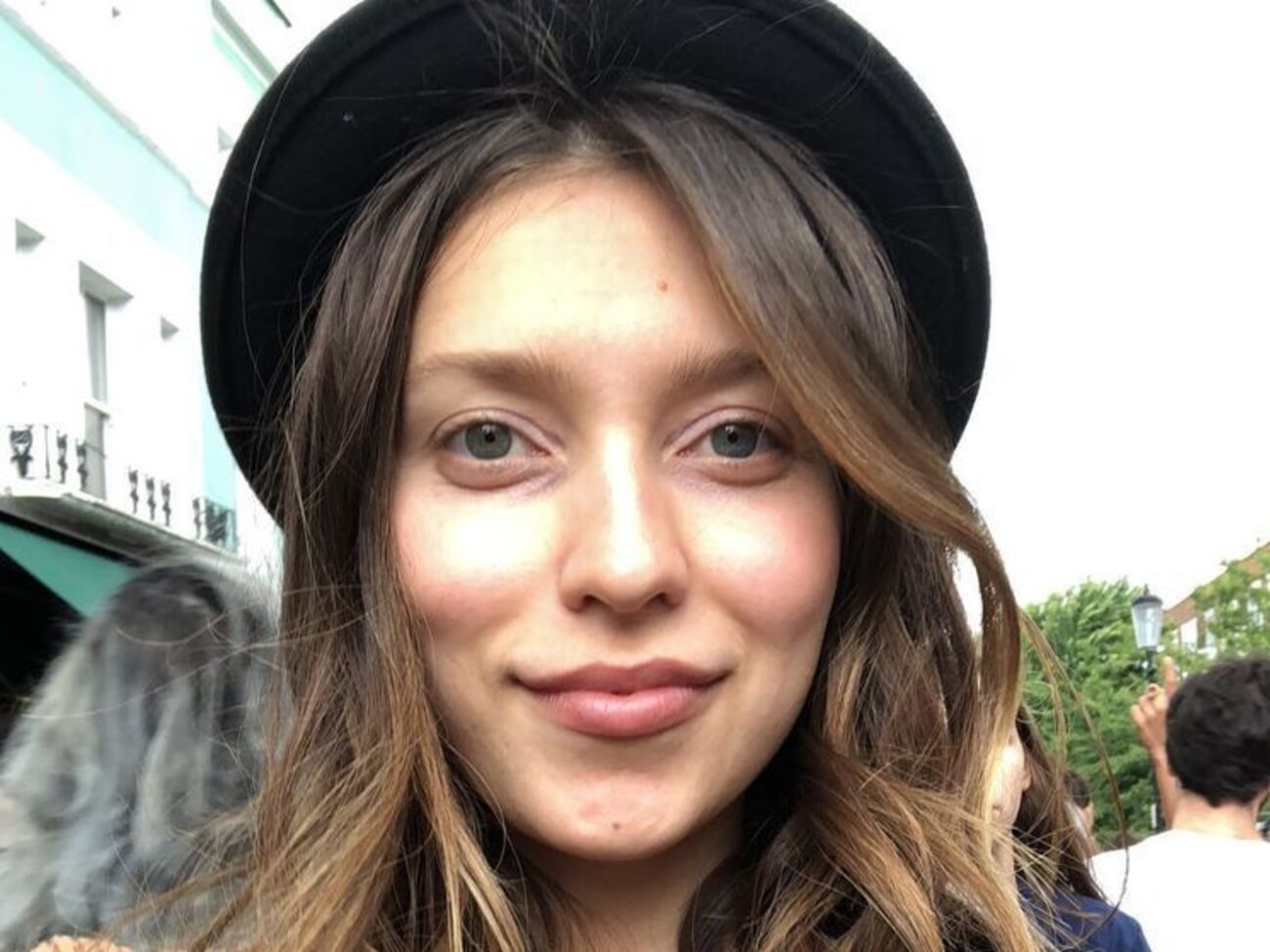 Тодоренко: Как же круто чувствовать поддержку в ответственные моменты. Под ногами земля становится крепче