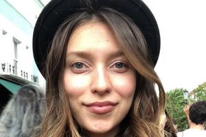 Тодоренко: Как же круто чувствовать поддержку в ответственные моменты. Под ногами земля становится крепче