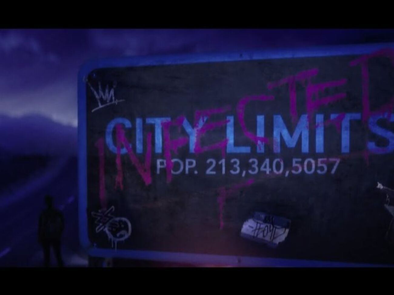 Muse сняли новое видео