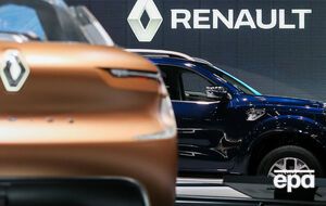 Renault може налагодити виробництво своїх автомобілів в Україні