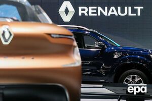 Renault может наладить производство своих автомобилей в Украине